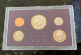 1987 United States Proof Set