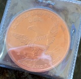 Copper Coin
