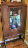 China Cabinet