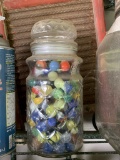 Jar of Marbles