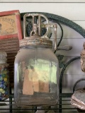 Large Butter Churn