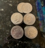 Eisenhower Dollars