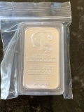 1 Troy Ounce .999 Fine Silver