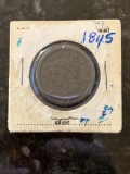 1845 Cent
