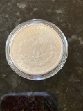 1921 Liberty Dollar
