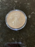 2000 Walking Liberty Coin