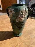 Roseville Vase