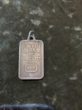 Silver Bar-10g