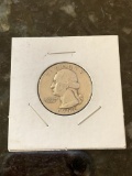 1952 Quarter