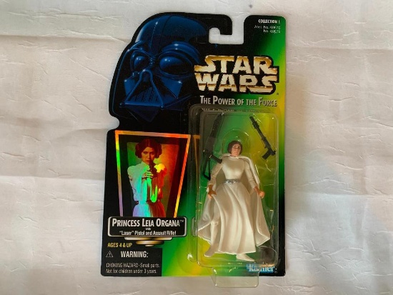 Kenner Star Wars Princess Leia Action Figure