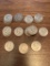 Kennedy Half Dollars