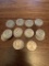 Kennedy Half Dollars