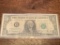 Green Seal One Dollar