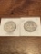 Franklin Half Dollars