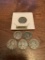 1943 Steel Pennies