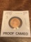 1978S Proof Cameo Penny
