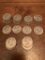 Kennedy Half Dollars