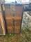 Steamer Trunk