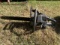 Craftsman Chainsaw