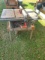 Craftsman Table-Top Tablesaw