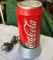 Coca-Cola Table Light