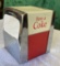 Coca-Cola Napkin Dispenser
