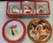 Coca-Cola Mixed Lot