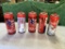Cool Gear Coca-Cola Double Insulated Travel Tumbler w/Twist Off Lid