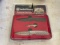 Smith and Wesson Knife and Bullet