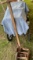 Antique Edger
