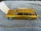 1957 Chevy Nova Nomad Die Cast