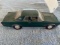 Pontiac GTO Die Cast