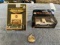 Collector Cars and Motorcycle Pocketwatch