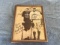 Signed Picture of Babe Ruth & Lou Gehrig