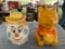 Cookie Jars