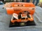University Of Tennessee Race Car Bank