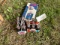 Pepsi Cola Items
