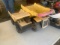 Tonka Dump Trucks