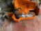 Stihl MS 291 Chainsaw