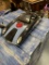 Remote Control Bat Mobile
