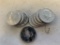 1971 Kennedy Half Dollars