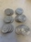 Kennedy Half Dollars