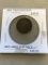 1867 Two Cent Piece