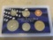 2005 United States Mint Proof Set
