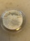 Polar Bear Cubs One Troy Ounce Silver