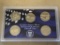 2005 United States Proof Set