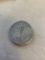 1916 Walking Liberty Half Dollar