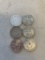 Quarter Lot