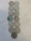 Nickel Lot