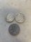 2 Dimes and 1 Nickel